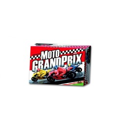 Fantasy Flight Games Moto Grand Prix