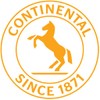Continental Premium Garden, Black Heavy Duty Cold Water Garden Hose,