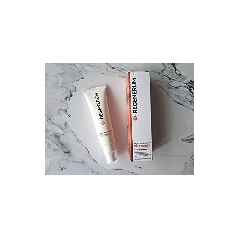 REGENERUM face serum 50 ml