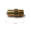 Annovi Reverberi Thermal/Thermo Relief Valve TTP140-3/8 for Pressure Washer Pump