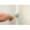 ToolPro Professional Grade 3 Inch Corner Roller & Applicator for