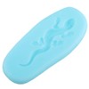 Lizard Fondant Chocolate Mold Lizard Silicone Molds