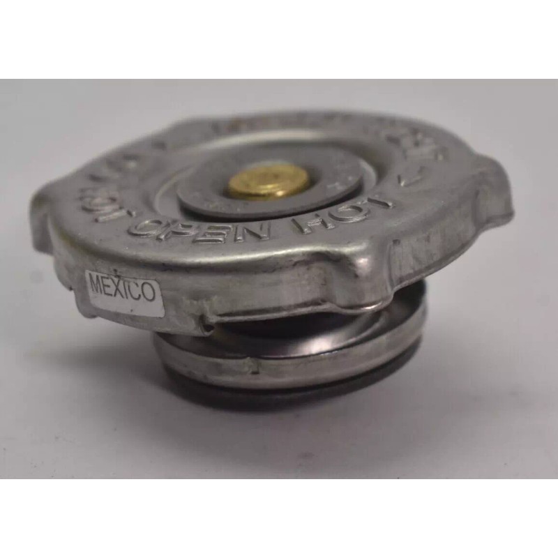 Unbranded Radiator Cap 8933-000-866 14 PSI Vented fits Many Cummins