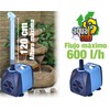 AQUASUB 4209 Bomba Agua 600 L/H 1.2M