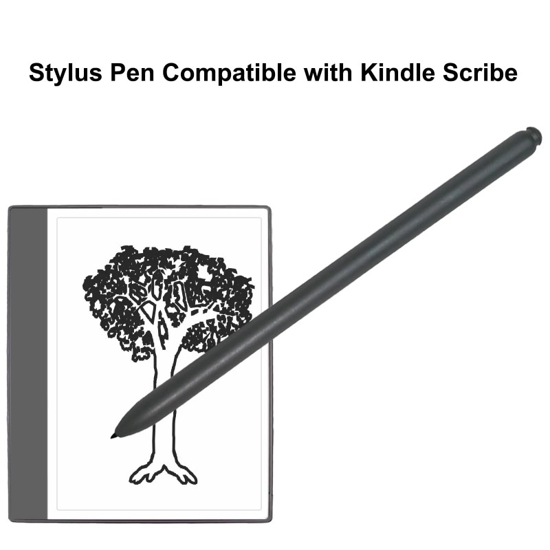 Anglepingping Z10 Premium Pen with Eraser Function for Kindle Scribe