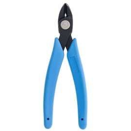 Cutters - Xuron Maxi-Shear フラッシュカッター ショートハンドル 2175SH