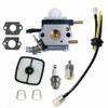 BEAR FLAG EDITION for C1U-K82 Carburetor & Maintenance Kit for