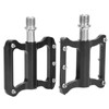 ZTTO Road Bike Ultralight Flat Pedal Aluminum Alloy Non-Slip Bicycle