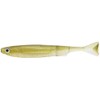 Issei Liar Minnow 4 - Minnow Worm - #57 Weed