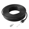 Happybuy 140FT Self - Regulating Heating Cable: With a substantial