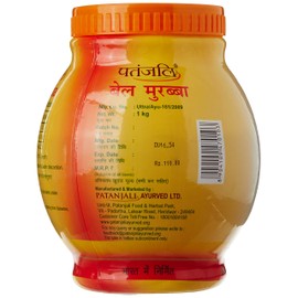 Patanjali Bel Murabba 1 Kg