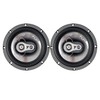 Malita Hyundai Sante Fe Speaker upgrade Rear Door Fli car