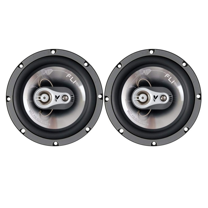 Malita Hyundai Sante Fe Speaker upgrade Rear Door Fli car