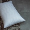 Auranta Bed Pillows Queen Size Set of 4 - Adjustable