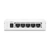 HPE Networking Instant On Switch Series 1430 5-Port Gb Unmanaged