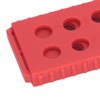 Greensen 6 Löcher Tagout HaSP Security Lockout HaSP 3PCS Isolation