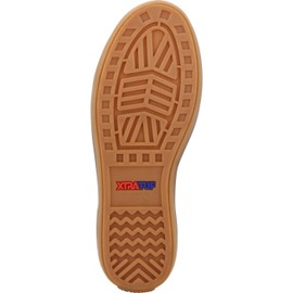 Xtratuf Men's 6 Inch Ankle Deck Boot, Duck Camo/Tan, Size 10