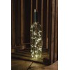Primitives by Kathy 101394 Battery Operated Wine Bottle Stopper LED