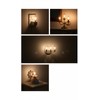 UI PRO TOOLS Clear Night Light Bulbs - 6 PC