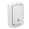 Wireless Doorbell Set Battery Free Self Powered Door Bell 2