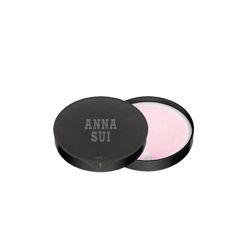 Anna Sui NEW 컬러 추가_루스 페이스 파우더 (리필) NEW Color