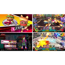 BANDAI Tabeo Ouja Mini Size