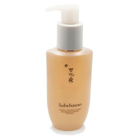 Sulwhasoo Gentle Cleansing Foam 200ml GM / 설화수 순행 클렌징 폼 200ml GM