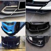 ZSADZS Racing Telescopic Rod Front and Rear Bumper Lip Separator