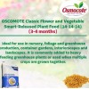 Osmocote 🪴Osmocote 14-14-14 3-4 Month feed Professional fertilizer 5 lb