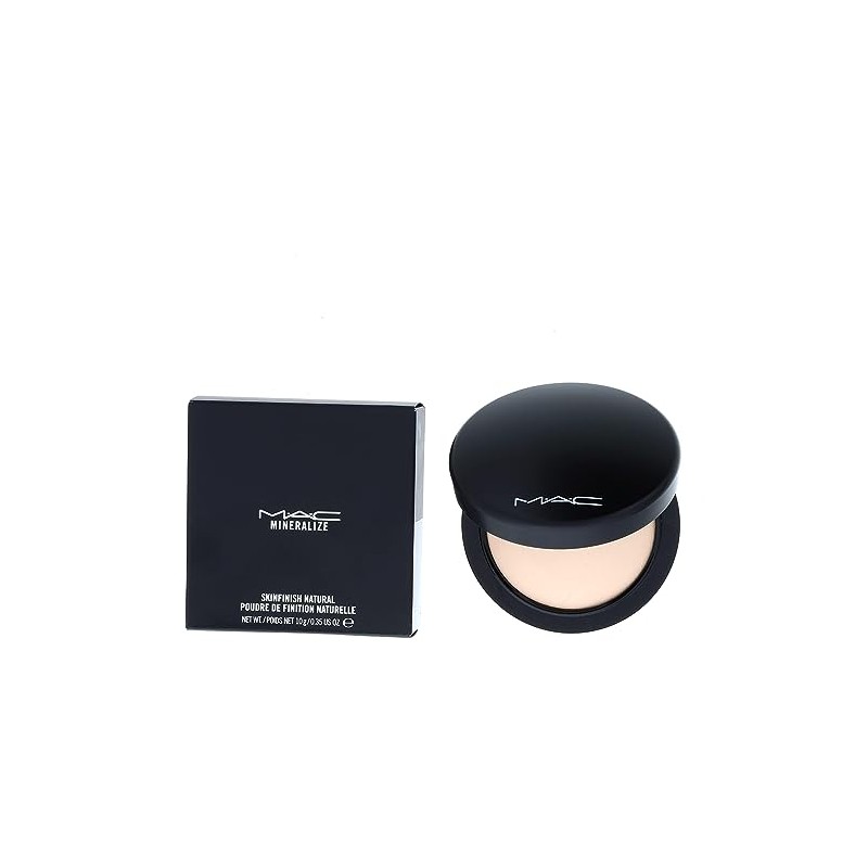 M.A.C Cosmetics Mineralizar Skinfinist Natural Light Plus
