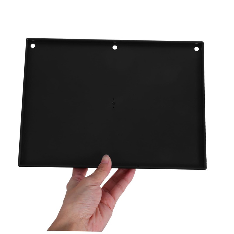 OHPHCALL Projector Stand Tray Portable Projector Holder Pallet Stand Mount