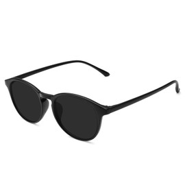 Fuisetaea Nearsighted Polarized Glasses -3.00 Distance Sunglasses Outdoor Shortsighted Glasses Men Women Driving Myopia Glasses