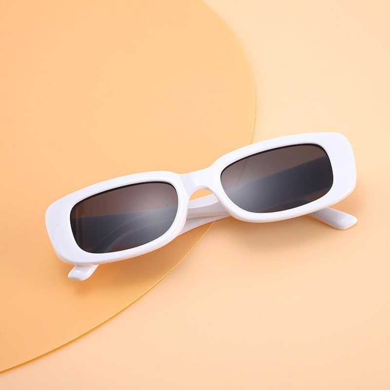 88flix Korean Women's Sunglasses for Women, Small Face, UV Protection,
