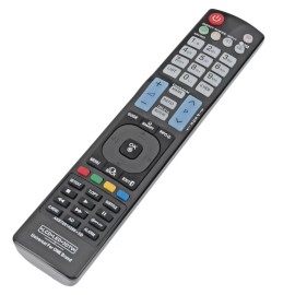 for-LG Universal Remote Control AKB72914265 for LG 3D Smart LED HDTV LCD TV Controller