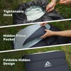BUERTS Down Sleeping Bag for Adults 680FP Ultralight Portable Cold