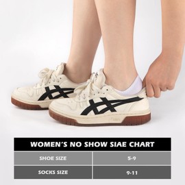 eallco No Show Socks Womens Cotton Non Slip Low Cut Thin Ankle Short Casual Invisible Socks 7 Pairs