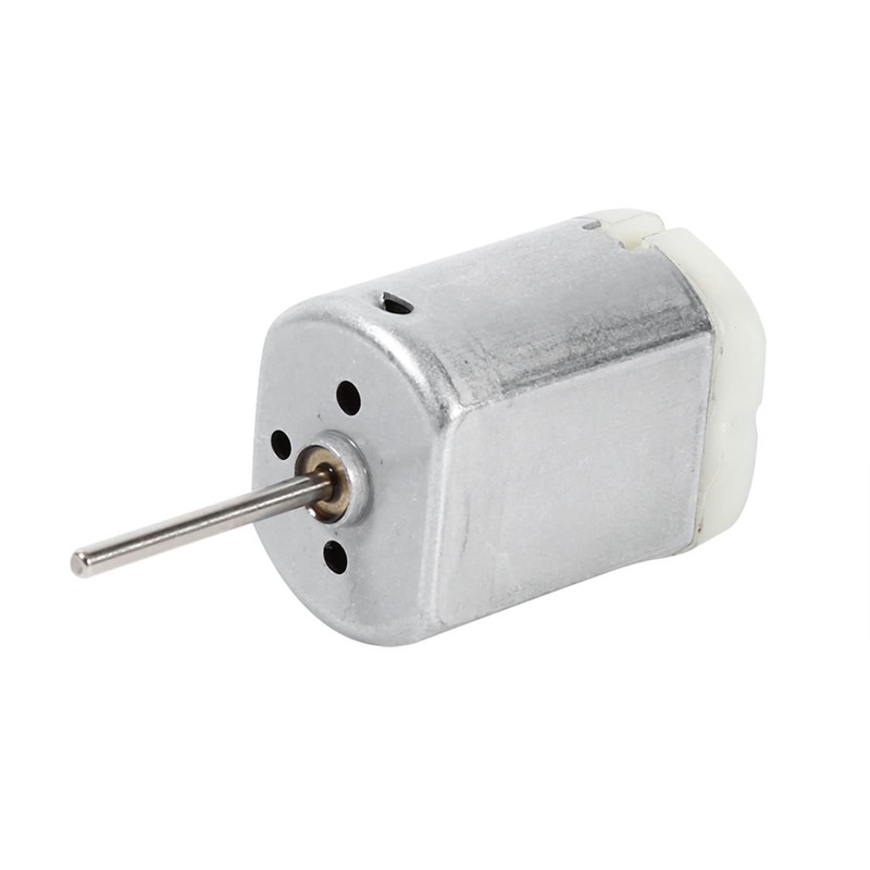 Car Central Locking Actuator - 1 Pair 22 mm Car