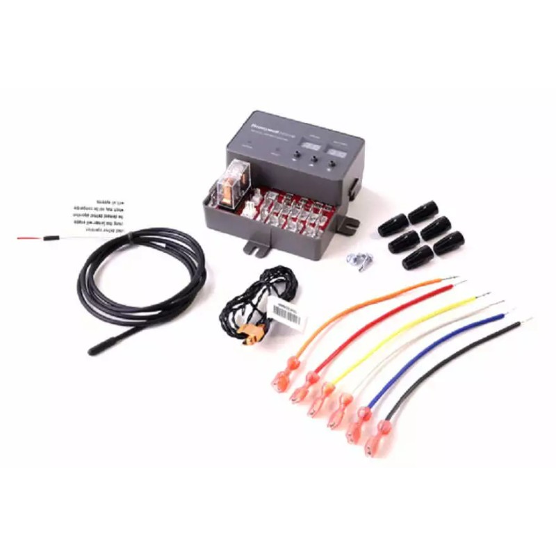 Resideo New Resideo Honeywell Home Heat Pump Defrost Control Board