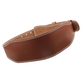 GANAZONO Professional Waist Support Fitness Belt Lumbar Back Support Brace for Men Women Breathable Sports Back Brace