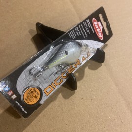 Berkley Digger 4.5 Sexier Shad 2”1431312