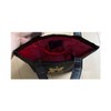 Twisted Wonderland Satin Lunch Bag, Scarabia APDS5511