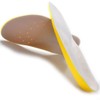 Shoe Insoles, Memory Foam Insoles, Providing Excellent Shock Absorption and