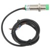 Inductive Proximity Sensor Waterproof Non Contact Approach Sensor Switch M18