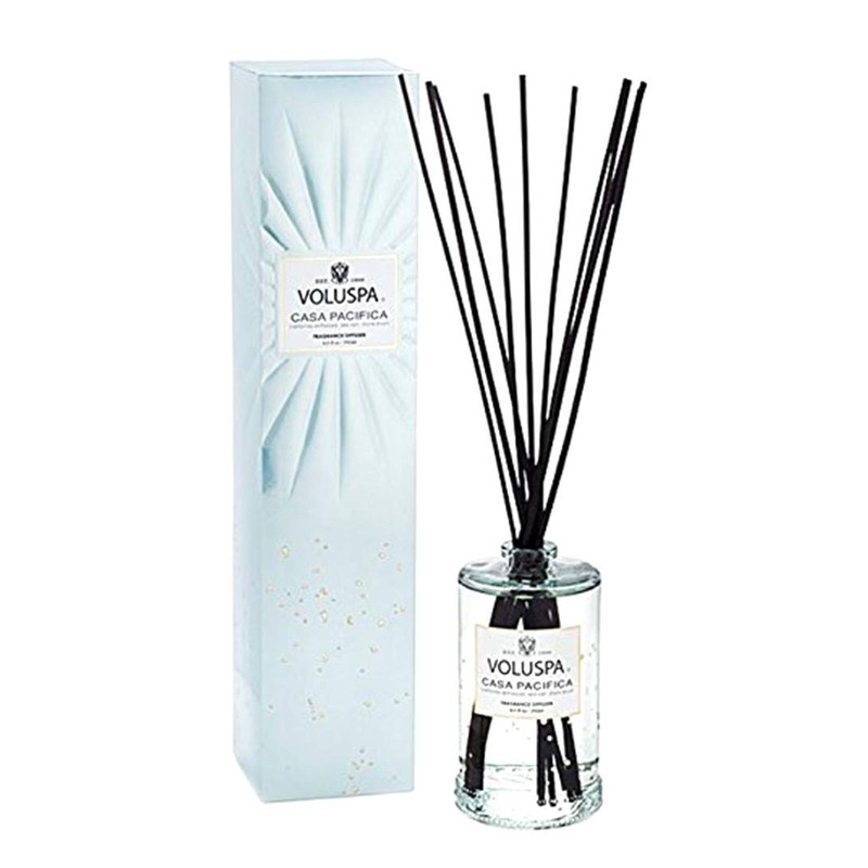 Casa Pacifica - Reed Diffuser Casa Pacifica