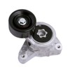 HESUNHE Belt Tensioner with Pulley Replacement for 2002-2014 Honda CRV