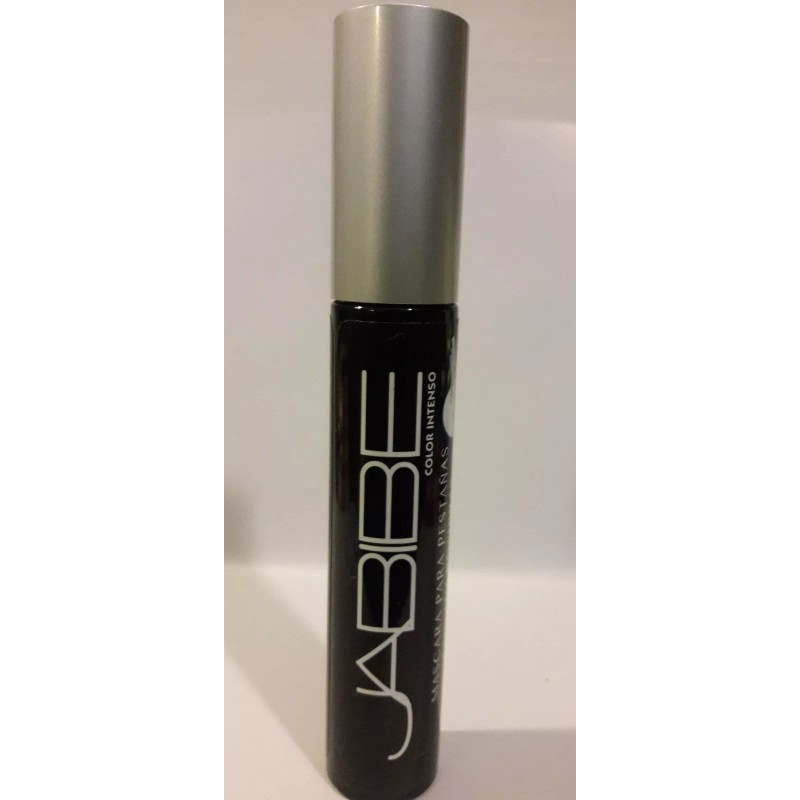 Maravilla JABIBE MASCARA/RIMEL CON MICROFIBRAS NEGRO INTENSO
