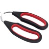 Kitchen Scissor Tongs 10-Inch Stainless Steel Scissor Cooking Tongs