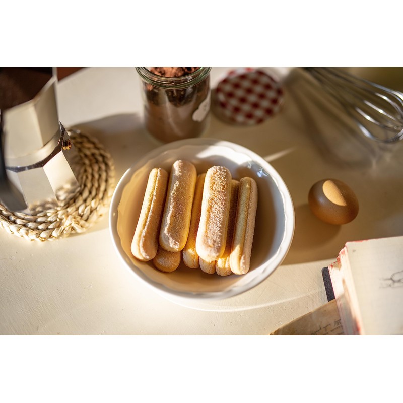 Bonomi Savoiardi – Lady Fingers, 500g