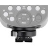 Godox V1S Metal Hot Shoe Mounting Base (Improved Version) Compatible