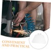 Pack of 2 Mill Protection Grinder Protection Device for Grinder